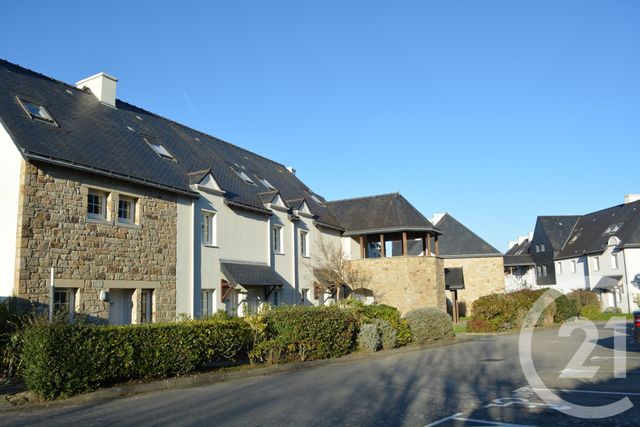 Appartement F3 cabine &agrave; vendre - 3 pi&egrave;ces - 35,85 m2 - Arzon - 56 - BRETAGNE