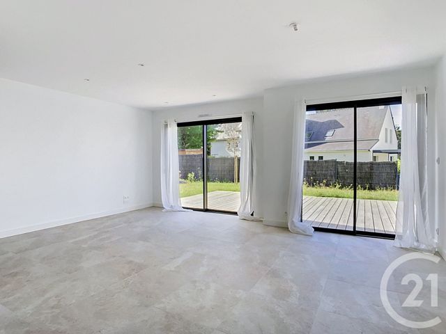 Maison &agrave; vendre - 5 pi&egrave;ces - 107,43 m2 - Arzon - 56 - BRETAGNE