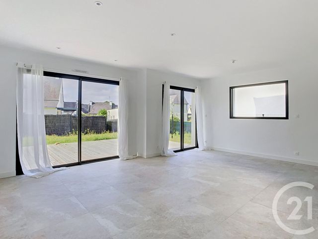 Maison &agrave; vendre - 5 pi&egrave;ces - 107,43 m2 - Arzon - 56 - BRETAGNE