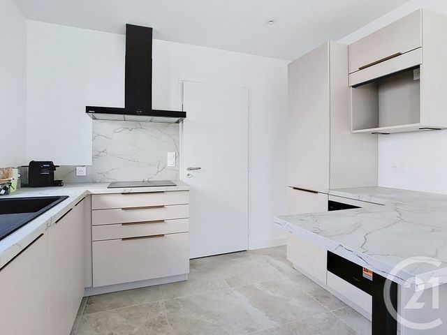 Maison &agrave; vendre - 5 pi&egrave;ces - 107,43 m2 - Arzon - 56 - BRETAGNE