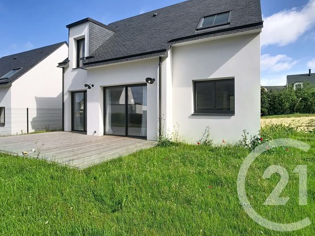 Maison &agrave; vendre - 5 pi&egrave;ces - 107,43 m2 - Arzon - 56 - BRETAGNE