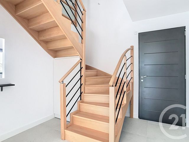 Maison &agrave; vendre - 5 pi&egrave;ces - 107,43 m2 - Arzon - 56 - BRETAGNE