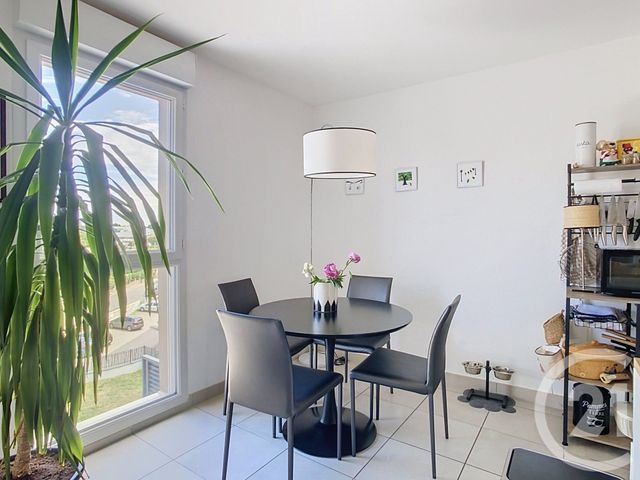 Appartement F3 &agrave; vendre - 3 pi&egrave;ces - 71,40 m2 - Arzon - 56 - BRETAGNE