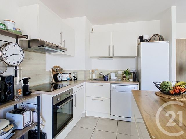 Appartement F3 &agrave; vendre - 3 pi&egrave;ces - 71,40 m2 - Arzon - 56 - BRETAGNE