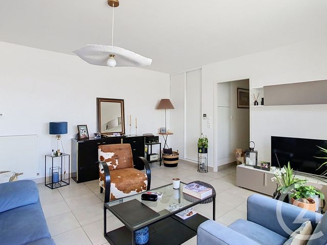 Appartement F3 &agrave; vendre - 3 pi&egrave;ces - 71,40 m2 - Arzon - 56 - BRETAGNE