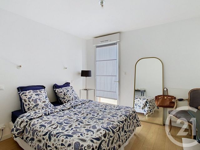Appartement F3 &agrave; vendre - 3 pi&egrave;ces - 71,40 m2 - Arzon - 56 - BRETAGNE