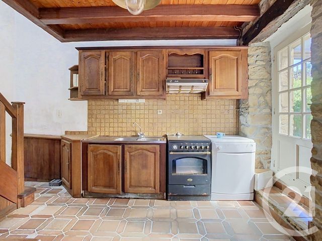 Maison &agrave; vendre - 3 pi&egrave;ces - 50 m2 - Arzon - 56 - BRETAGNE