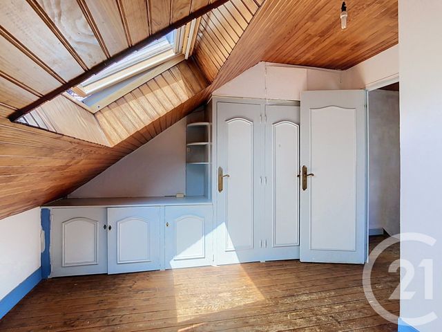 Maison &agrave; vendre - 3 pi&egrave;ces - 50 m2 - Arzon - 56 - BRETAGNE