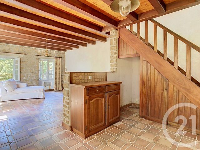 Maison &agrave; vendre - 3 pi&egrave;ces - 50 m2 - Arzon - 56 - BRETAGNE