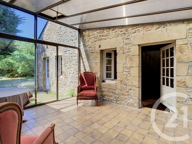 Maison &agrave; vendre - 3 pi&egrave;ces - 50 m2 - Arzon - 56 - BRETAGNE