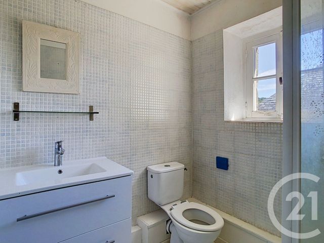 Maison &agrave; vendre - 3 pi&egrave;ces - 50 m2 - Arzon - 56 - BRETAGNE
