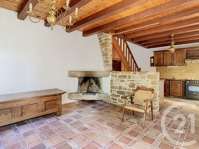 Maison &agrave; vendre - 3 pi&egrave;ces - 50 m2 - Arzon - 56 - BRETAGNE