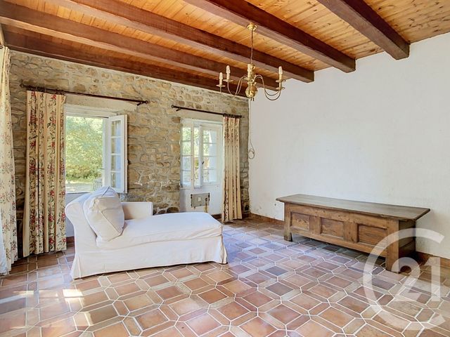 Maison &agrave; vendre - 3 pi&egrave;ces - 50 m2 - Arzon - 56 - BRETAGNE