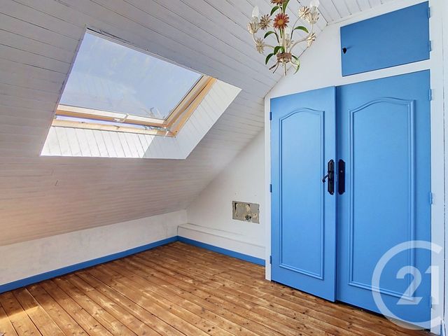 Maison &agrave; vendre - 3 pi&egrave;ces - 50 m2 - Arzon - 56 - BRETAGNE