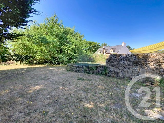 Maison &agrave; vendre - 3 pi&egrave;ces - 50 m2 - Arzon - 56 - BRETAGNE
