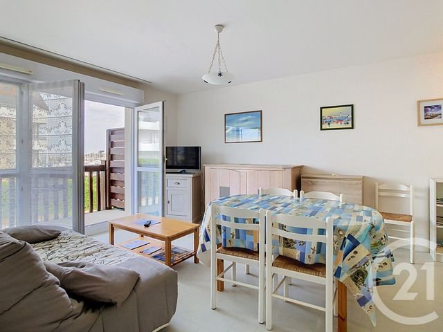 appartement - ARZON - 56