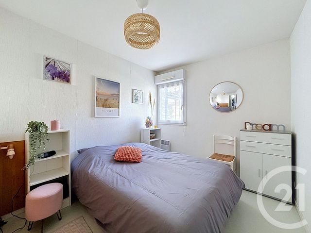 Appartement F2 &agrave; vendre - 2 pi&egrave;ces - 35,42 m2 - Arzon - 56 - BRETAGNE