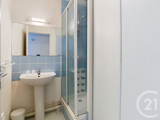 Appartement F2 &agrave; vendre - 2 pi&egrave;ces - 35,42 m2 - Arzon - 56 - BRETAGNE