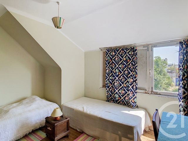 Maison &agrave; vendre - 3 pi&egrave;ces - 84,73 m2 - Arzon - 56 - BRETAGNE