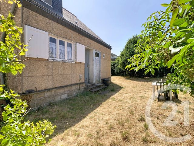Maison &agrave; vendre - 3 pi&egrave;ces - 84,73 m2 - Arzon - 56 - BRETAGNE