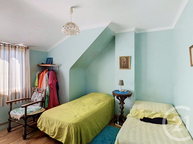 Maison &agrave; vendre - 3 pi&egrave;ces - 84,73 m2 - Arzon - 56 - BRETAGNE