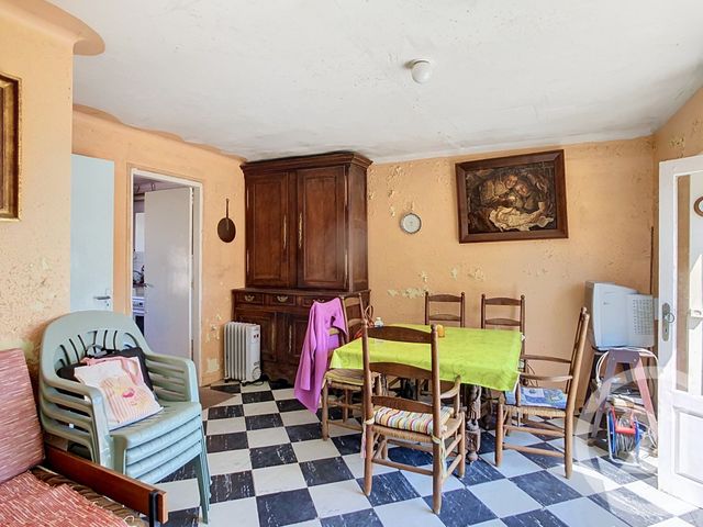 Maison &agrave; vendre - 3 pi&egrave;ces - 84,73 m2 - Arzon - 56 - BRETAGNE