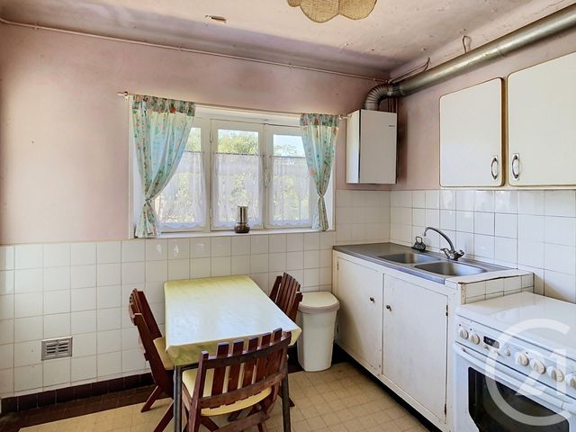 Maison &agrave; vendre - 3 pi&egrave;ces - 84,73 m2 - Arzon - 56 - BRETAGNE