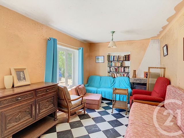 Maison &agrave; vendre - 3 pi&egrave;ces - 84,73 m2 - Arzon - 56 - BRETAGNE