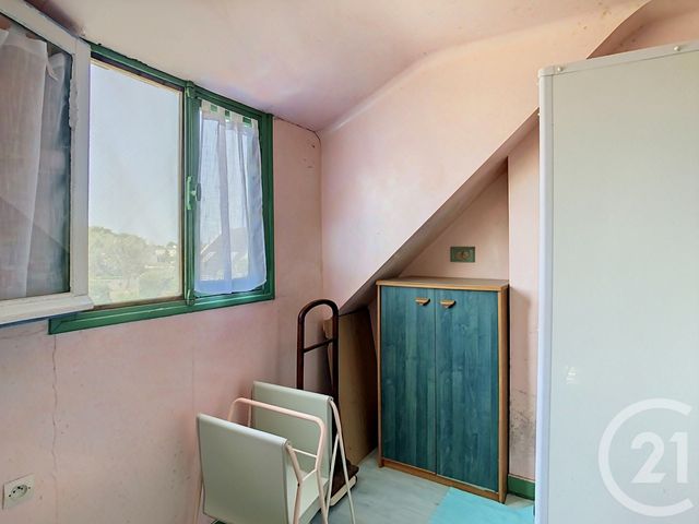 Maison &agrave; vendre - 3 pi&egrave;ces - 84,73 m2 - Arzon - 56 - BRETAGNE