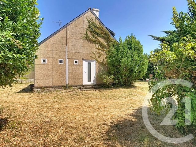 Maison &agrave; vendre - 3 pi&egrave;ces - 84,73 m2 - Arzon - 56 - BRETAGNE