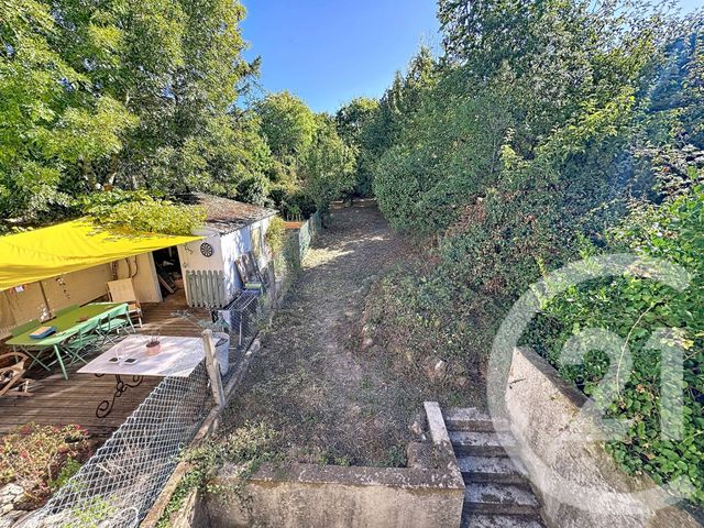 Maison &agrave; vendre - 3 pi&egrave;ces - 62,51 m2 - Arzon - 56 - BRETAGNE