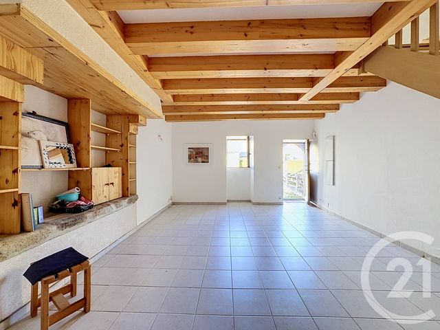 Maison &agrave; vendre - 3 pi&egrave;ces - 62,51 m2 - Arzon - 56 - BRETAGNE