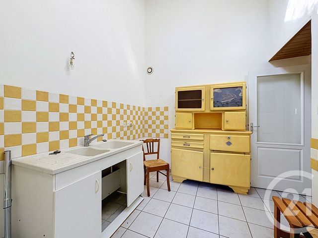 Maison &agrave; vendre - 3 pi&egrave;ces - 62,51 m2 - Arzon - 56 - BRETAGNE