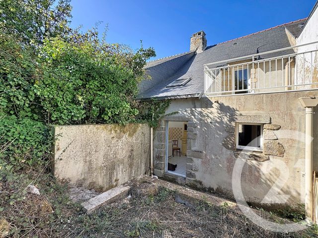 maison - ARZON - 56