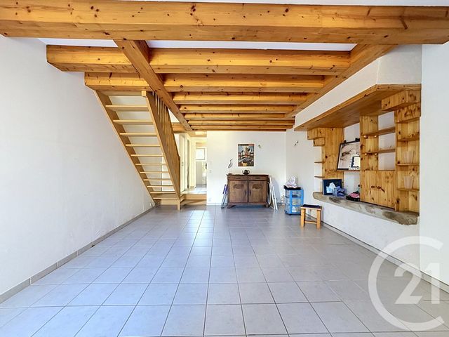 Maison &agrave; vendre - 3 pi&egrave;ces - 62,51 m2 - Arzon - 56 - BRETAGNE