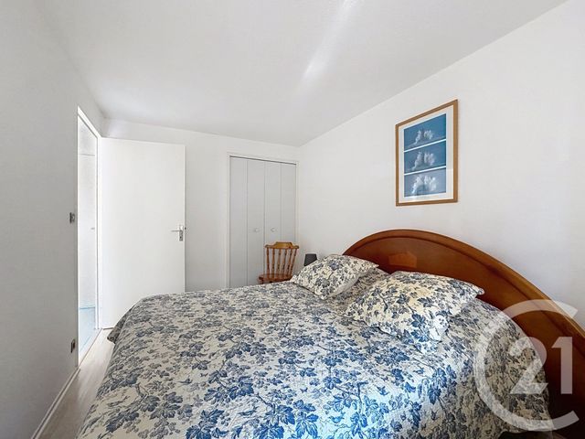 Appartement F3 &agrave; vendre - 3 pi&egrave;ces - 51,97 m2 - Arzon - 56 - BRETAGNE