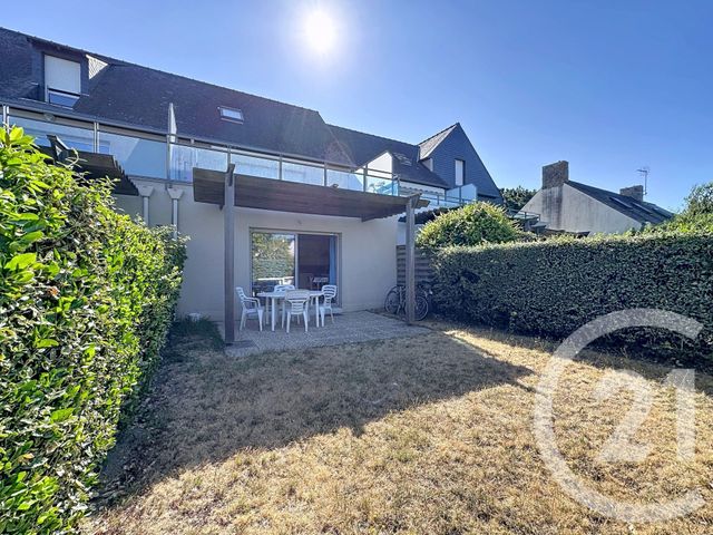Appartement F3 &agrave; vendre - 3 pi&egrave;ces - 51,97 m2 - Arzon - 56 - BRETAGNE