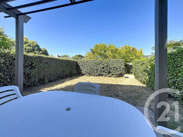 Appartement F3 &agrave; vendre - 3 pi&egrave;ces - 51,97 m2 - Arzon - 56 - BRETAGNE