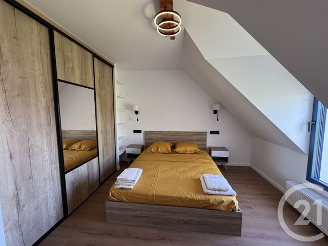Maison &agrave; vendre - 4 pi&egrave;ces - 90 m2 - Arzon - 56 - BRETAGNE