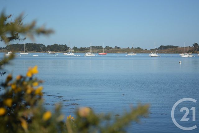Maison &agrave; vendre - 4 pi&egrave;ces - 90 m2 - Arzon - 56 - BRETAGNE