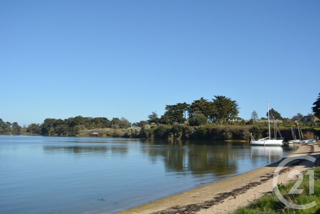 Maison &agrave; vendre - 4 pi&egrave;ces - 90 m2 - Arzon - 56 - BRETAGNE