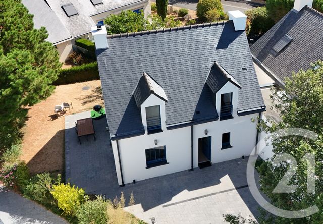 Maison &agrave; vendre - 4 pi&egrave;ces - 90 m2 - Arzon - 56 - BRETAGNE