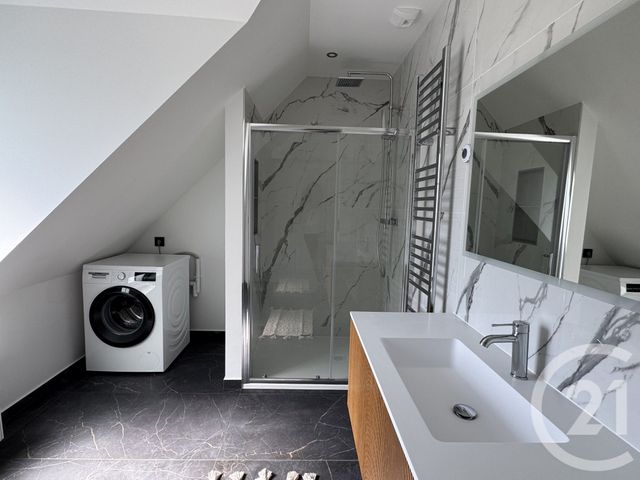 Maison &agrave; vendre - 4 pi&egrave;ces - 90 m2 - Arzon - 56 - BRETAGNE