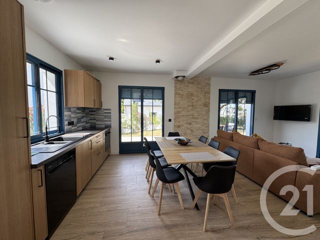 Maison &agrave; vendre - 4 pi&egrave;ces - 90 m2 - Arzon - 56 - BRETAGNE