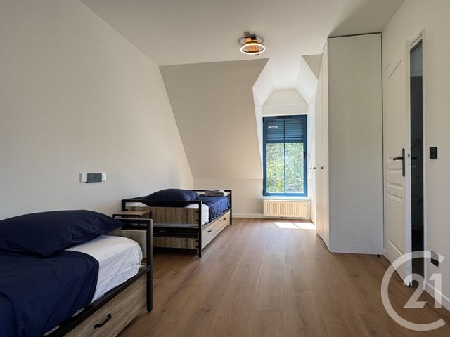 Maison &agrave; vendre - 4 pi&egrave;ces - 90 m2 - Arzon - 56 - BRETAGNE