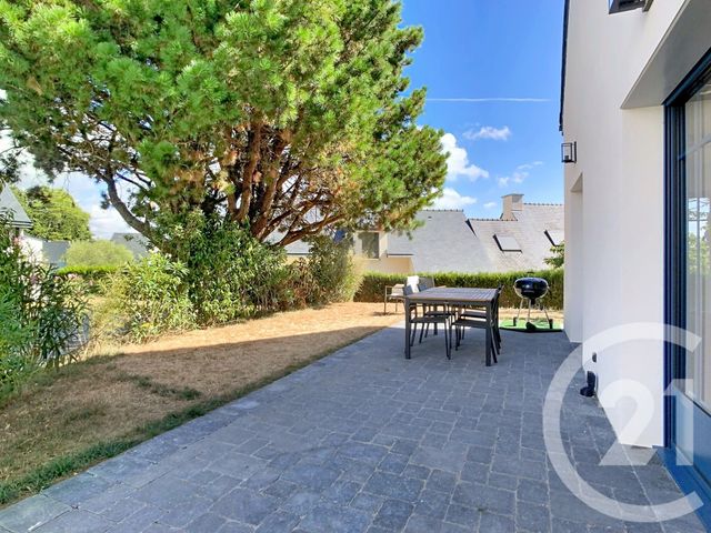Maison &agrave; vendre - 4 pi&egrave;ces - 90 m2 - Arzon - 56 - BRETAGNE