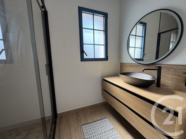 Maison &agrave; vendre - 4 pi&egrave;ces - 90 m2 - Arzon - 56 - BRETAGNE