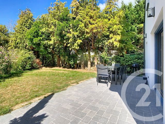 Maison &agrave; vendre - 5 pi&egrave;ces - 96,85 m2 - Arzon - 56 - BRETAGNE