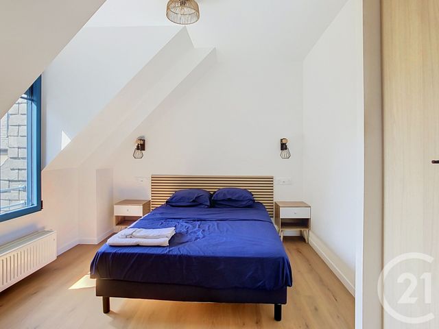 Maison &agrave; vendre - 5 pi&egrave;ces - 96,85 m2 - Arzon - 56 - BRETAGNE
