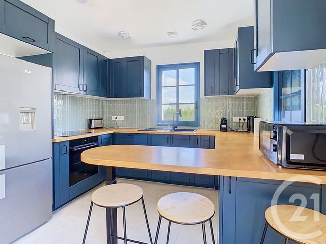 Maison &agrave; vendre - 5 pi&egrave;ces - 96,85 m2 - Arzon - 56 - BRETAGNE
